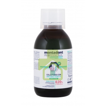 Mentadent Prof Coll Chx 020%