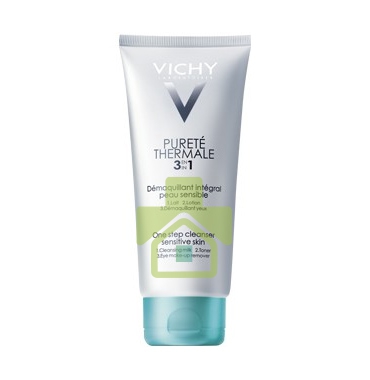 Vichy Linea Purete Thermale Viso Demaquillant 3 in 1 Struccante Integrale 300 ml