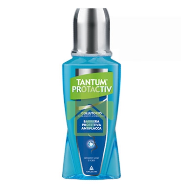 Tantum Linea Protactiv Collutorio Classico Igiene per Denti e Gengive 500 ml