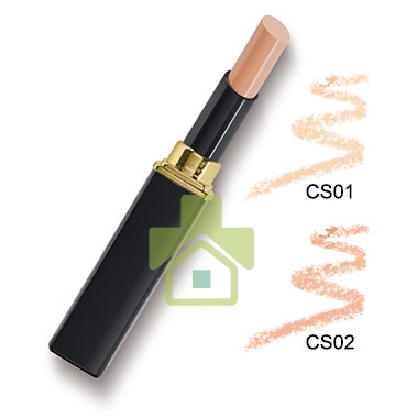 EuPhidra Linea Trucco Viso Base Correttore Stick Coprente Colore CS02 Beige