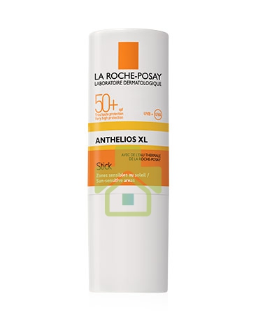 La Roche Posay Linea Anthelios SPF50+ XL Stick Delicato Zone Sensibili 9 g