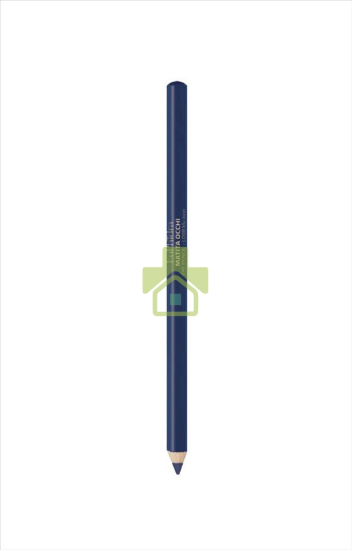 EuPhidra Linea Make-Up Occhi Matita Colore Intenso Lunga Durata LO08 Blu Avio
