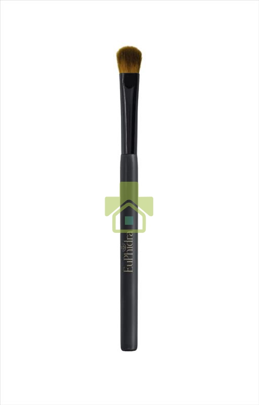 EuPhidra Linea Make-Up Base Pennello Occhi Grande Ombretti e Polveri