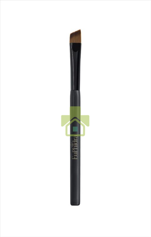 EuPhidra Linea Make-Up Base Pennello Occhi&Sopracciglia per Matite ed Eye Liner