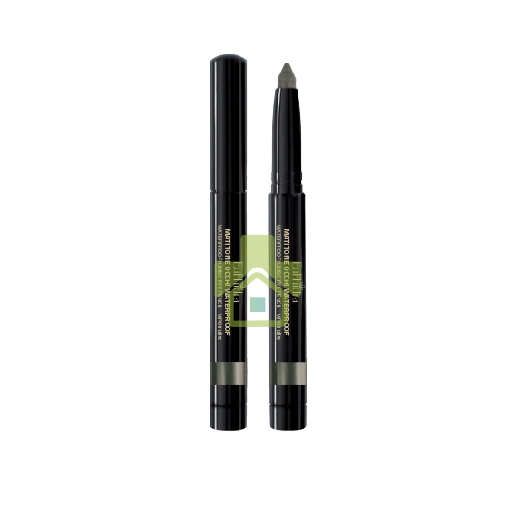 EuPhidra Linea Trucco Base Matitone Occhi Waterproof Lunga Durata WP08 Ulivo
