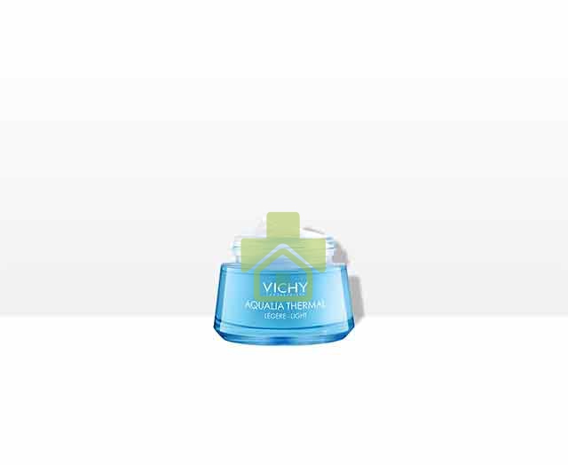 Vichy Linea Aqualia Thermal Idratante Gel Crema Pelli Normali e Miste 50 ml