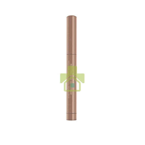 EuPhidra Linea Trucco Base Matitone Occhi Waterproof Lunga Durata WP12 Oro Bianc
