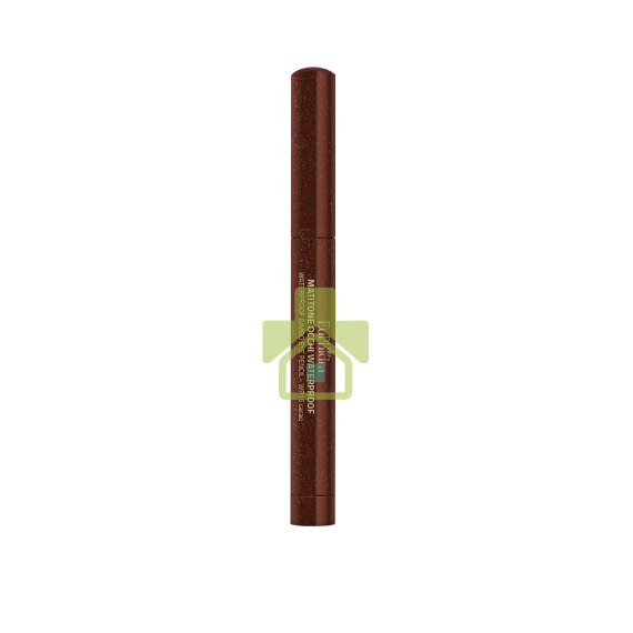 EuPhidra Linea Trucco Base Matitone Occhi Waterproof Lunga Durata WP15 Cacao