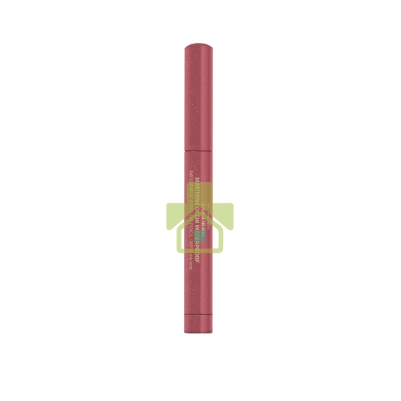 EuPhidra Linea Trucco Base Matitone Occhi Waterproof Lunga Durata WP16 Oro Rosa
