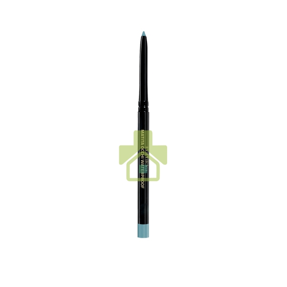 EuPhidra Linea Trucco Base Matita Occhi Morbida Waterproof EA09 Acqua