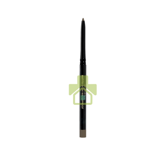 EuPhidra Linea Trucco Base Matita Occhi Morbida Waterproof EA10 Ottone