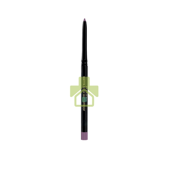 EuPhidra Linea Trucco Base Matita Occhi Morbida Waterproof EA11 Granata
