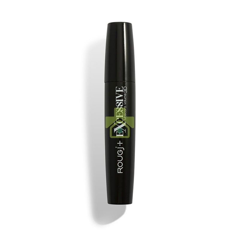 Rougj Linea Make-up Mascara Excessive