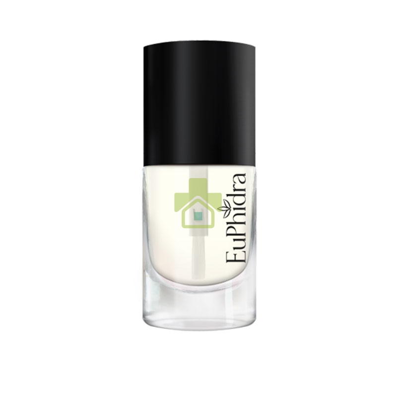 EuPhidra Linea Make Up Trattamento Prima e Dopo Smalto Acqua Drink 5 ml