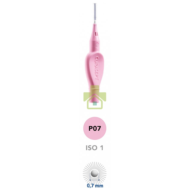 Curaden Curasept Proxi Prevention P07 Rosa