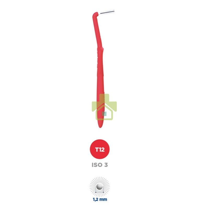 Curaden Curasept Proxi Angle Treatment T12