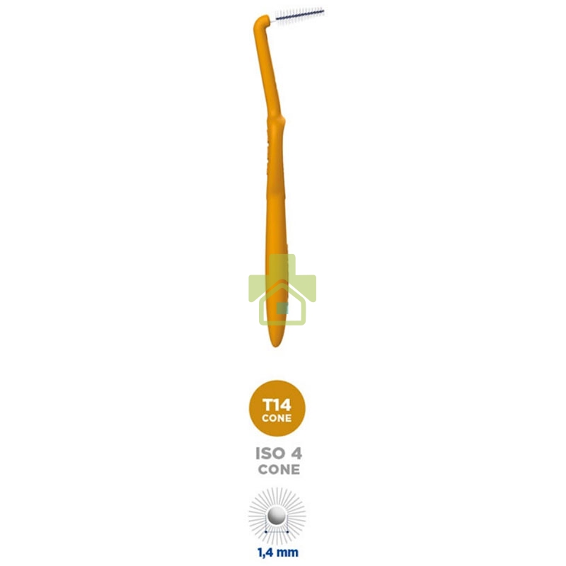 Curaden Curasept Proxi Angle Treatment T14 Cono Oro