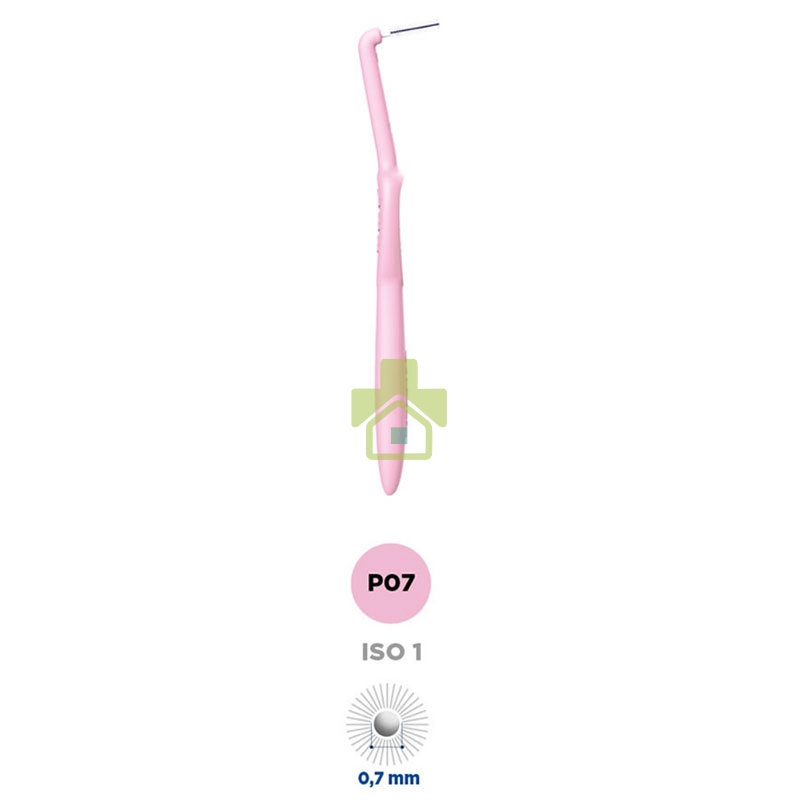 Curaden Curasept Proxi Angle Prevention P07 Rosa