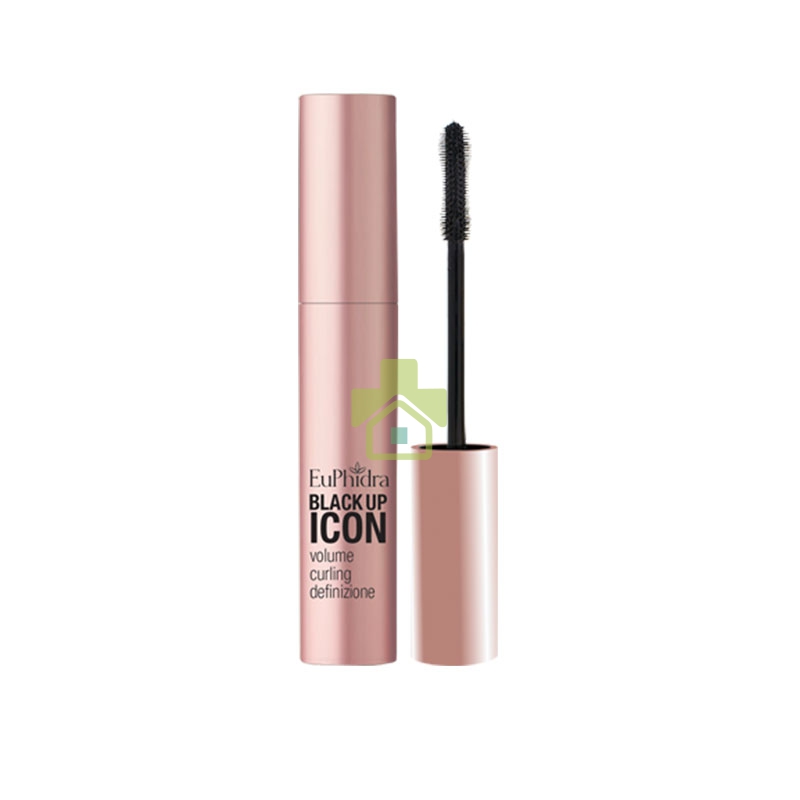 EuPhidra Linea Make Up Mascara Black Up Icon