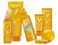Vichy Linea Purete Thermale Viso Acqua Micellare Minerale Pelle Secca 400 ml