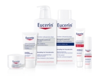 Eucerin Linea Hyaluron Filler Trattamento Antirughe CC Cream Dorata 50 ml