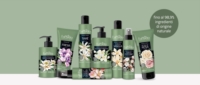 EuPhidra Linea Floreali Crema Corpo Nutriente Profumata Fiori di Vaniglia 200 ml