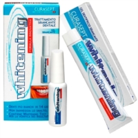 Curaden Curasept Linea Dispositivi Medici Biosmalto Dentifricio Protettivo 75 ml