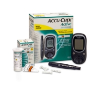 Accu Chek Linea Controllo Diabete Accu Fine 100 Aghi Sterili 31 G   0 25 x 5 mm