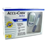 Accu Chek Linea Controllo Glicemia SoftClix 25 Lancette Pungidito